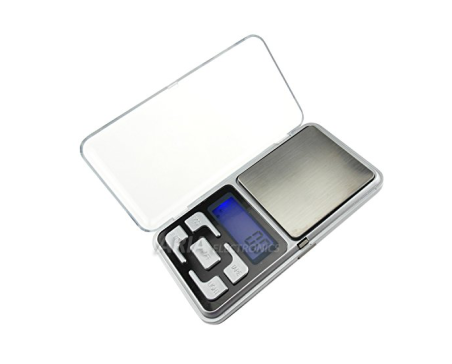 Mini Ηλεκτρονική Ζυγαριά  Ακριβείας