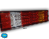 Φανάρι Οπίσθιο LED