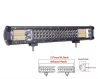 Μπάρα Εργασίας Led 288w