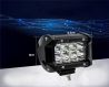 Μπάρα Εργασίας LED 36w