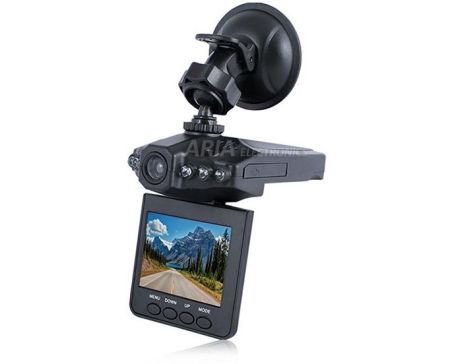 Κάμερα Καταγραφικό