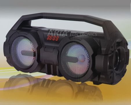 Φορητό Ηχείο Bluetooth