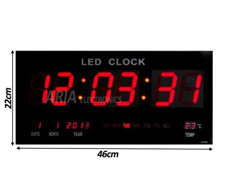 Ψηφιακή Πινακίδα  LED