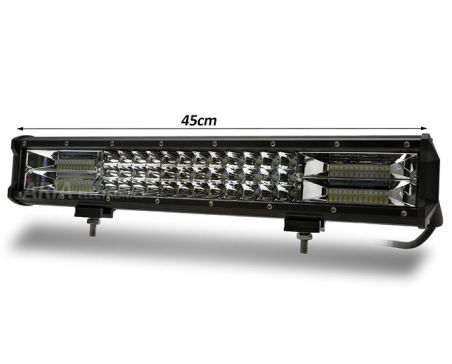 Μπάρα  Εργασίας Led  252w