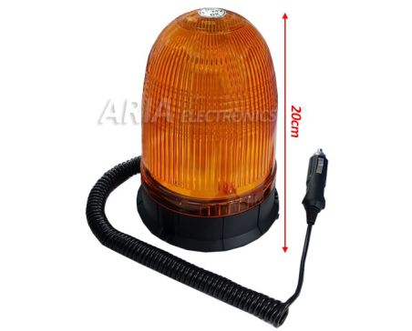 Φάρος  Ισχύος  LED  Strobe