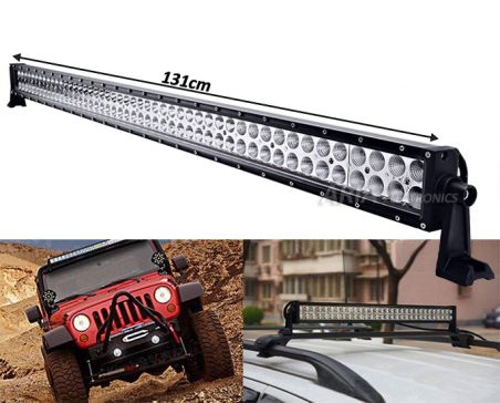 Μπάρα  Εργασίας Led  300w