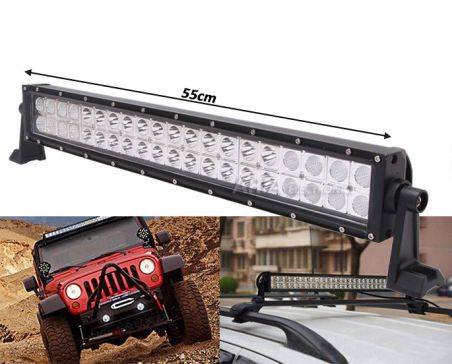 Μπάρα  Εργασίας Led  120w