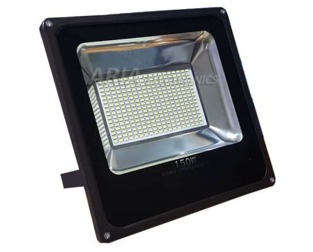 SMD Προβολέας  150w  Εξωτερικού Χώρου