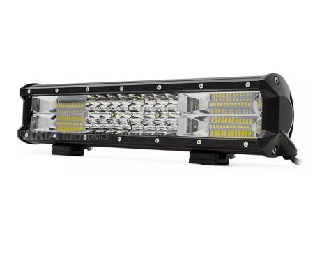 Μπάρα  Εργασίας Led  216w