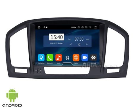 OPEL  Insignia Οθόνη Αφής 7"