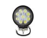 Προβολέας  Εργασίας Led  27w  ultra  slim