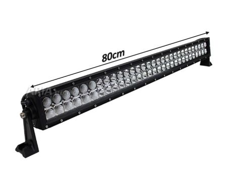 Μπάρα  Εργασίας Led  180w  Lite