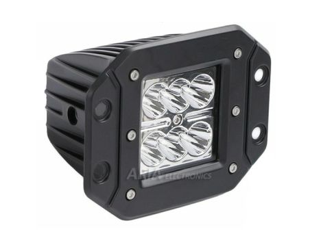 Μπάρα  Εργασίας Led  18w