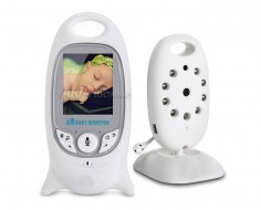 Ασύρματη  Baby   Κάμερα + Monitor