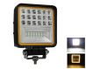 Προβολέας  Εργασίας Led  126w  DRL