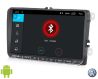 VW Multimedia Οθόνη Αφής 9"