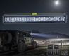 Μπάρα Εργασίας LED 324w