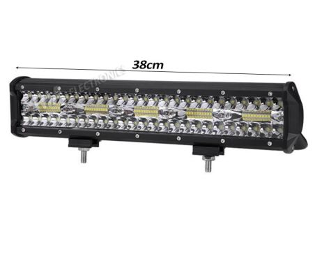Μπάρα Εργασίας Led 300w