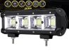 Μπάρα Εργασίας Led 108w
