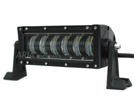 Μπάρα Εργασίας Led Hi-Low 48w