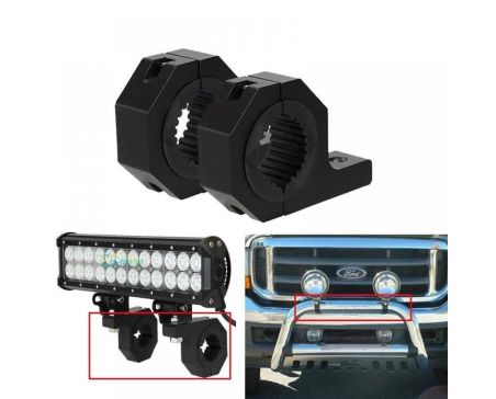 Βάσεις  Στήριξης Προβολέα - Μπάρας