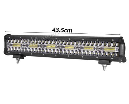 Μπάρα  Εργασίας Led  360w