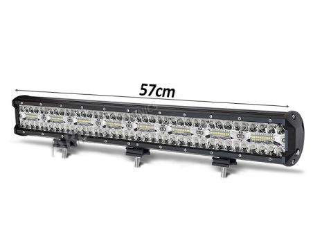 Μπάρα  Εργασίας Led  480w