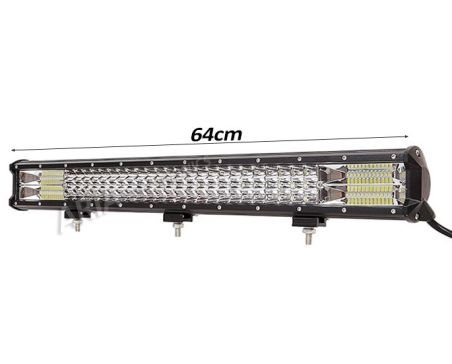 Μπάρα  Εργασίας Led  360w