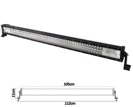 Μπάρα Εργασίας LED  540w