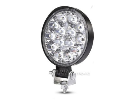 Προβολέας  Εργασίας Led  42w  Mini