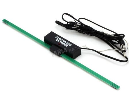 Εσωτερική Κεραία Αυτοκινήτου Ράδιο - FM