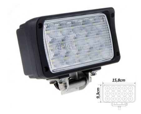 Φανάρι  Εργασίας Led  45w