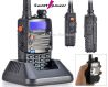 Πομποδέκτης VHF - UHF