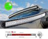 Led Bar 240w Curved
