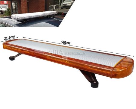 Φάρος Led Strobe - 98cm