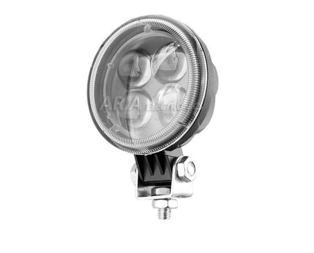 Προβολέας  Εργασίας Led  12w