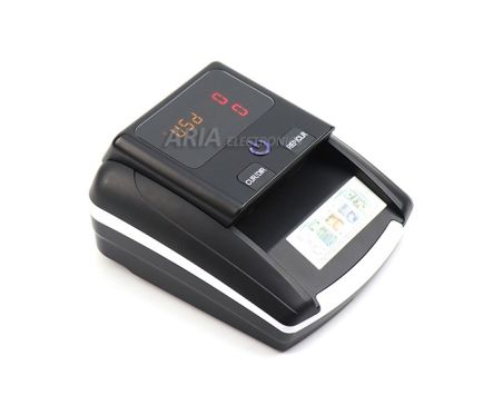 Ανιχνευτής  Πλαστών Χαρτονομισμάτων