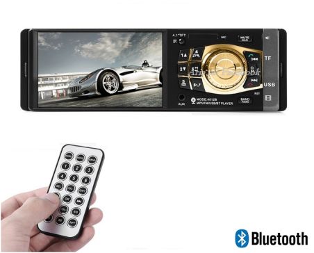 Οθόνη Mp5 Αυτοκινήτου