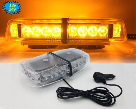 Φάρος Led Strobe.