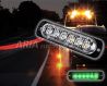 Led Strobe 20 Προγράμματα.