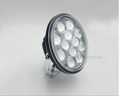 Φανάρι  Hi - Low Led  36w  4D