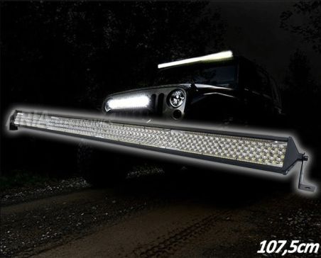 Μπάρα  Εργασίας Led  528w