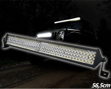 Μπάρα  Εργασίας Led 264w