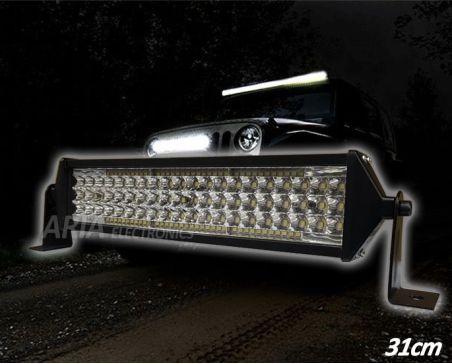 Μπάρα  Εργασίας Led 132w