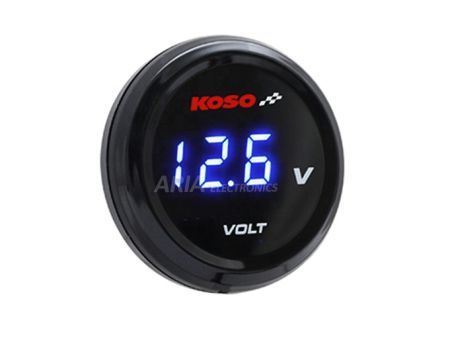 Βολτόμετρο