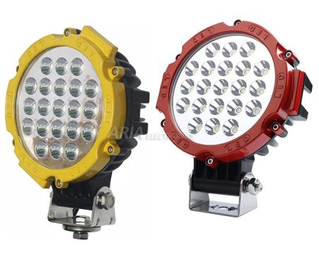 Προβολέας  Εργασίας Led 63w