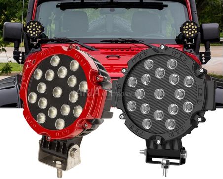 Προβολέας  Εργασίας Led  51w