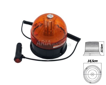 Φάρος Led Strobe 14.5cm