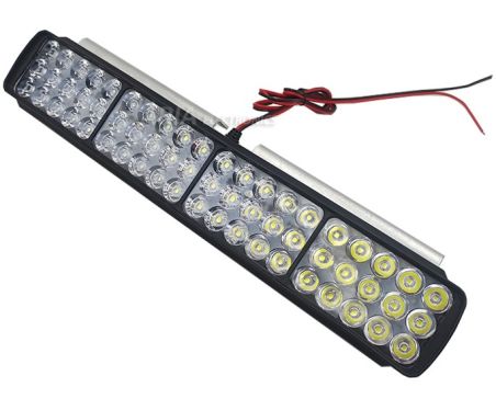 Μπάρα Εργασίας Led 180w