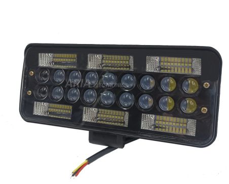 Φανάρι  Hi - Low Led  199w